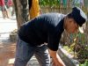 Pemkot Gorontalo Rutinkan Program Bersih -Bersih di 50 Kelurahan