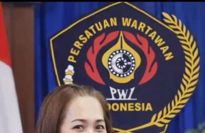 Best of the Best, Rekam Jejak Srikandi Minahasa Sintya NC Bojoh, Ukir Sejarah Baru Terpilih di Konferensi PWI Sulut periode 2026 – 2031