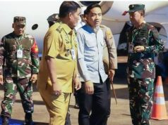 Gubernur YSK Sambut Wapres Gibran Rakabuming Kunjungi Provinsi Sulut Lihat Langsung Dampak Bencana Gempa Bumi, Tak Sekedar Agenda Seremonial