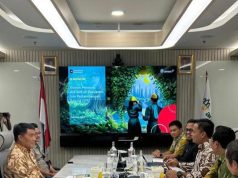 Langkah Konkret Jalin Komunikasi dan Penjajakan Kerjasama Dengan Jajaran Direksi PT Antam di Jakarta, Gubernur YSK: Perjuangkan Harga dan Kesejahteraan Penambang Sulawesi Utara