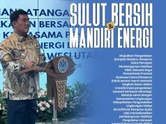 Wujudkan Pengelolahan Sampah Modern, Pemprov Sulut Percepat Pembangunan Fasilitas PSEL Manado Raya, Gubernur YSK: Melalui PSEL Kita Ubah Tantangan Menjadi Kekuatan Demi Sulawesi Utara Yang Mandiri dan Berkelanjutan