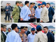 Rangkaian Singkat Dua Hari Kunjungan Kenegaraan ke Rusia dan Prancis, Presiden Prabowo Bawa Pulang Oleh – Oleh Berbagai Kesepakatan Strategis