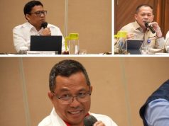 Kemenko Polkam Dorong Penguatan Sinkronisasi Kebijakan untuk Pelindungan ABK Indonesia