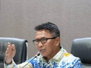 Tumbuh dari Kesenyapan Tanpa Tepuk Tangan, Disanalah Perjalanan Tahlis Gallang, S.IP., M.M. Bermula