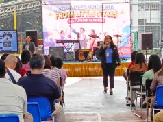 Spekta Open House Stella Maris BSD School Banjir Pujian
